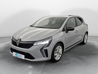 Renault Clio v clio e-tech full hybrid 145 ch gsr2