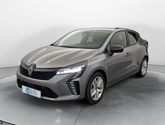 Renault Clio v clio e-tech full hybrid 145 ch gsr2