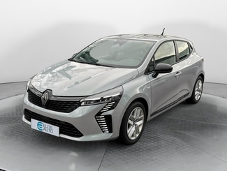 Renault Clio v clio e-tech full hybrid 145 ch gsr2