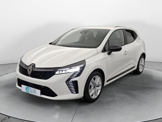 Renault Clio v clio blue dci 100 ch gsr2