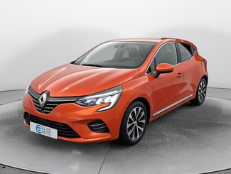 Renault Clio v clio e-tech 140 - 21n