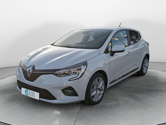 Renault Clio v clio blue dci 85