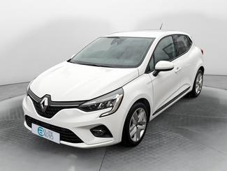 Renault Clio v clio blue dci 100 - 21n