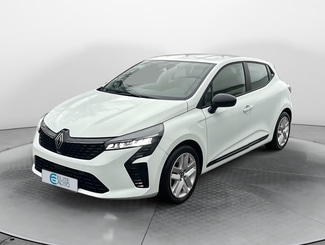 Renault Clio v clio e-tech full hybrid 145 ch gsr2