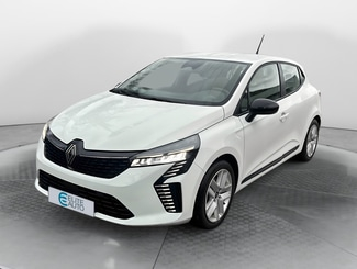 Renault Clio v clio e-tech full hybrid 145 ch gsr2