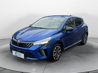 Renault Clio v clio e-tech full hybrid 145 ch gsr2