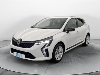 Renault Clio v clio blue dci 100 ch gsr2