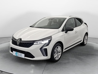 Renault Clio v clio blue dci 100 ch gsr2