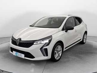 Renault Clio v clio blue dci 100 ch gsr2