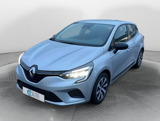 Renault Clio v clio tce 90