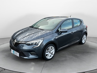Renault Clio v clio e-tech 140 - 21n