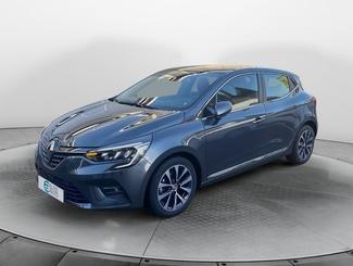 Renault Clio v clio e-tech 140 - 21n