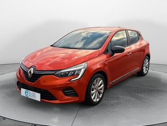 Renault Clio v clio e-tech full hybrid 145