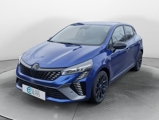 Renault Clio v clio e-tech full hybrid 145 ch gsr2