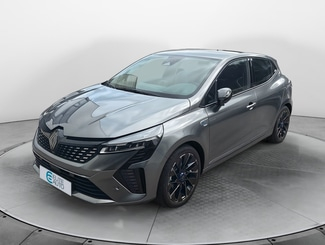 Renault Clio v clio e-tech full hybrid 145