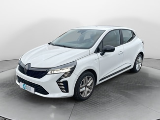 Renault Clio v clio blue dci 100 ch gsr2