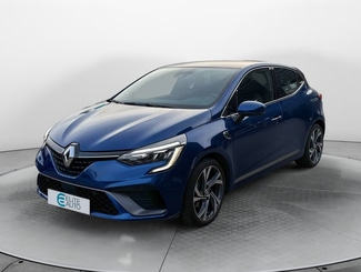 Renault Clio v clio e-tech 140 - 21n