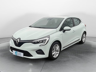 Renault Clio v clio e-tech 140 - 21n