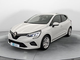 Renault Clio v clio e-tech 140 - 21n