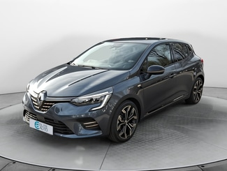 Renault Clio v clio e-tech 140 - 21n