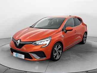 Renault Clio v clio e-tech 140 - 21n