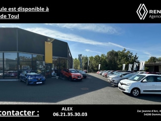 Renault Clio v clio e-tech 140 - 21n