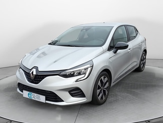 Renault Clio v clio tce 100 gpl