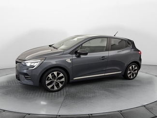 Renault Clio v clio e-tech 140 - 21n