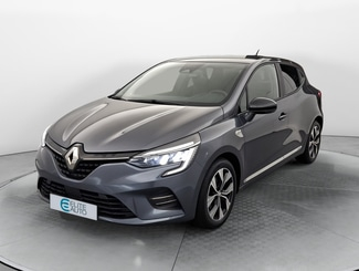 Renault Clio v clio e-tech 140 - 21n