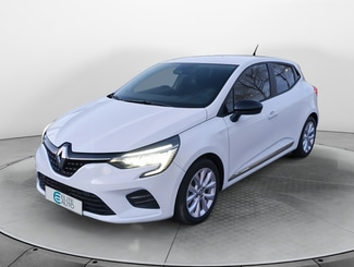 Renault Clio v clio e-tech full hybrid 145