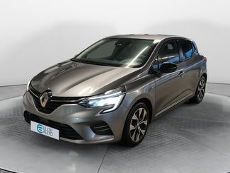 Renault Clio v clio e-tech full hybrid 145