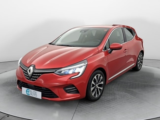 Renault Clio v clio e-tech 140 - 21n