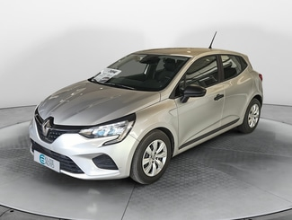 Renault Clio v clio sce 65