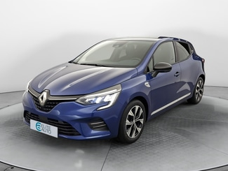 Renault Clio v clio e-tech 140 - 21n