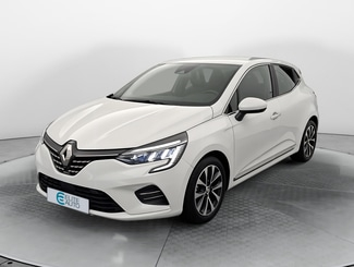Renault Clio v clio e-tech 140 - 21n