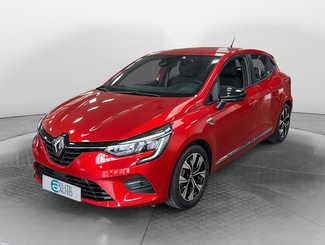 Renault Clio v clio e-tech 140 - 21n