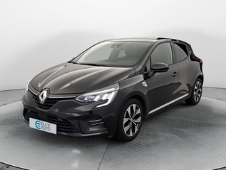 Renault Clio v clio e-tech 140 - 21n