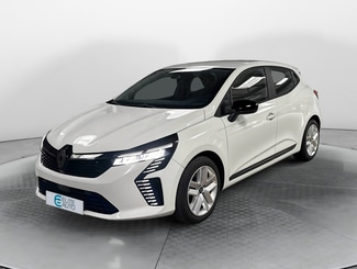 Renault Clio v clio e-tech full hybrid 145 ch gsr2
