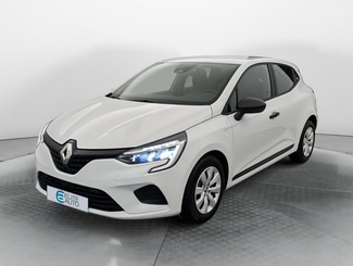 Renault Clio v clio sce 65