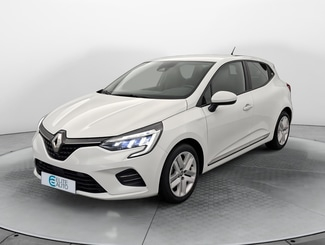 Renault Clio v clio e-tech 140