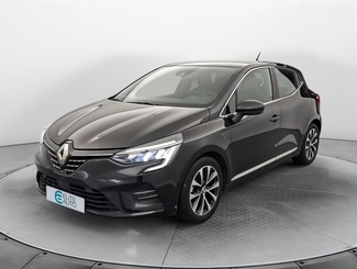 Renault Clio v clio e-tech 140 - 21n