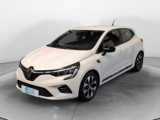 Renault Clio v clio e-tech 140 - 21n