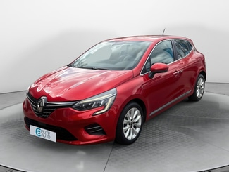 Renault Clio v clio tce 100 gpl - 21