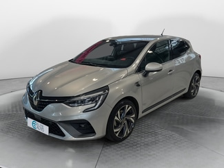 Renault Clio v clio tce 130 edc fap