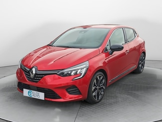 Renault Clio v clio e-tech full hybrid 145