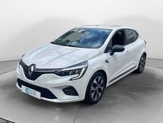 Renault Clio v clio e-tech 140 - 21n