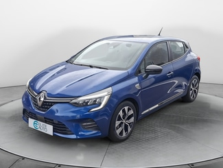 Renault Clio v clio tce 90 - 21n
