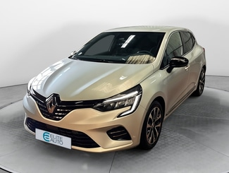 Renault Clio v clio e-tech full hybrid 145