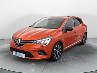 Renault Clio v clio e-tech full hybrid 145