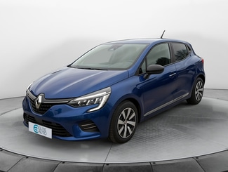 Renault Clio v clio tce 100 gpl